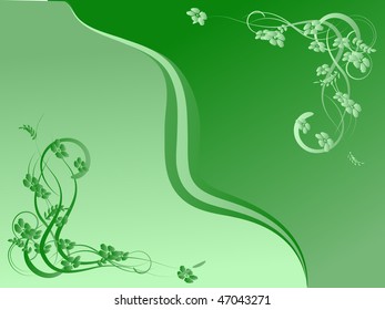 decorative wallpapers