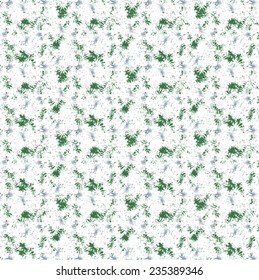 decorative winter background