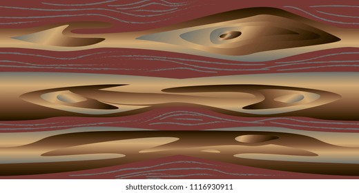 decorative wood texture