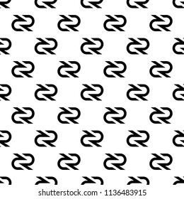 Decred coin icon in Pattern style on white background