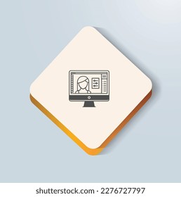 Dedicated support team is an outsourced support model