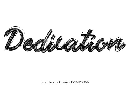 11,018 Dedication vector Images, Stock Photos & Vectors | Shutterstock