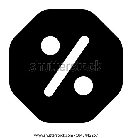 A deduction or reduction, vector of discount label 