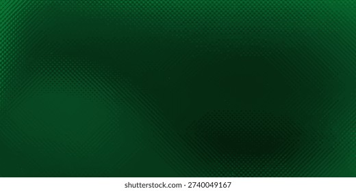 Gradiente esmeralda verde ciervo
