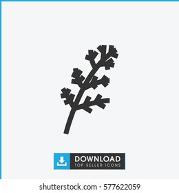 deel icon illustration isolated vector sign symbol