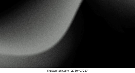 Deep black gradient abstract background with rich shadow effects and smooth transitions, ideal for moody visuals, premium designs, and digital artwork.