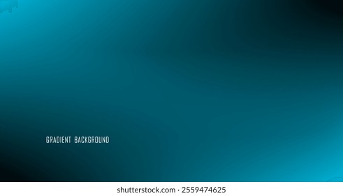 Deep blue abstract background with gradient design with space for text. Federal blue,Honolulu Blue,Pacific cyan,Non Photo blue,Light cyan, deep water, blue sea, summer banner, healthcare.
