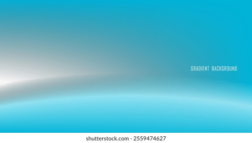 Deep blue abstract background with gradient design with space for text. Federal blue,Honolulu Blue,Pacific cyan,Non Photo blue,Light cyan, deep water, blue sea, summer banner, healthcare.
