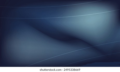 deep blue colorful blurry background with stripes 