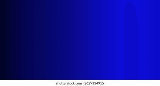 Deep blue gradient background. Vibrant Blue: Abstract Aqua Backdrop with Deep Blue Sky.eps10