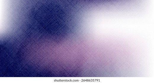 Deep blue grainy gradient transitioning into pure black creating a luxurious background