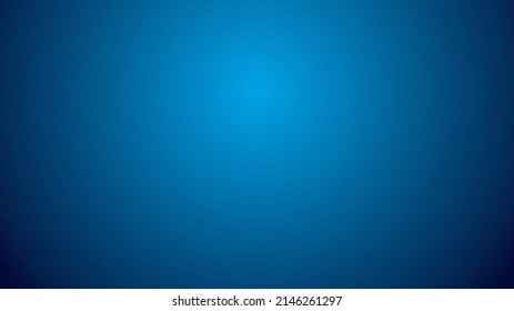 Blue Art Pattern Line