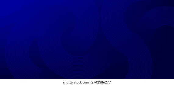Fondo pantalla gradiente océano