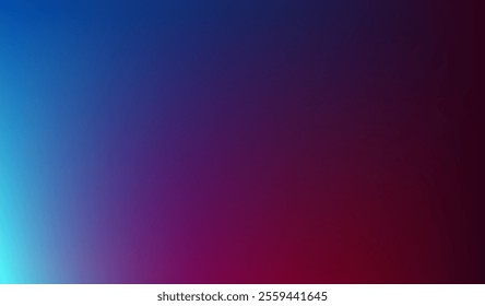 Deep blue purple gradient texture background,
gradient mesh, colorful mix blue purple dark smooth,
Modern design template for web covers, ad banners,
posters, brochures, flyers. Blue purple background