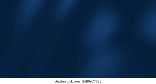 Fundo abstrato azul profundo textura.modern
