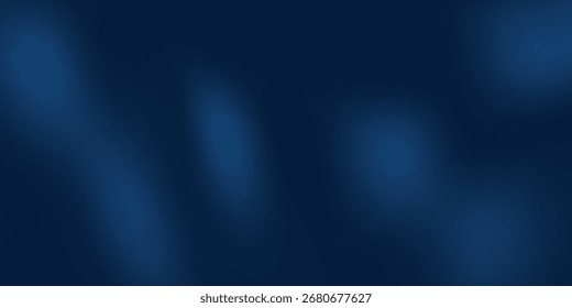 Fundo abstrato azul profundo textura.modern