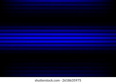 Deep Blue Stripes Abstract Background Texture
