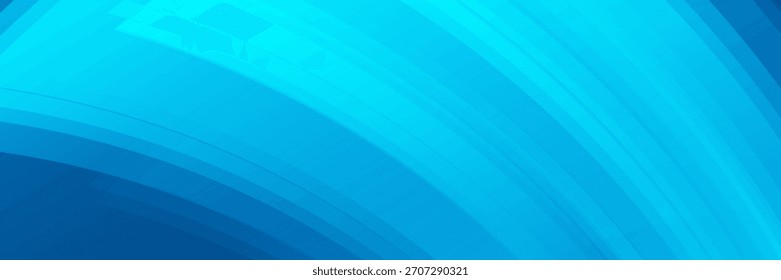 Listras diagonais azul profundo e azul escuro, fluidas e dinâmicas.