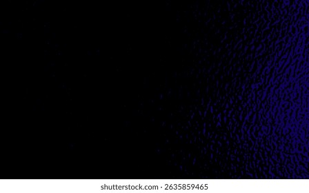 Deep Blue Textured Gradient Background, Abstract Dark Surface Pattern, Modern Art Design for Wallpaper and Graphic Projects, Subtle Contrast in Depth, Unique Artistic Style
