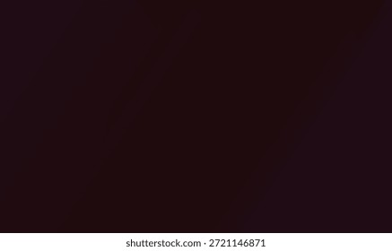 Fondo de gradiente liso de color borgoña profundo a marrón oscuro.