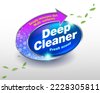 cleaner logo