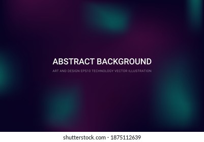 deep dark light festive background