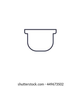 Deep Dish Icon, Kitchen equipment 