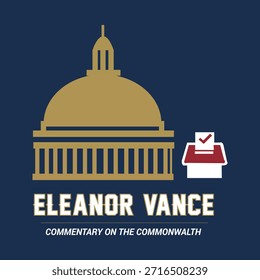 A deep dive into the heart of regional governance and civic duty. Eleanor Vance provides sharp, independent analysis on the legislative shifts and electoral trends shaping our Commonwealth’s future.