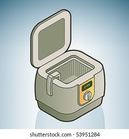 Deep Fryer