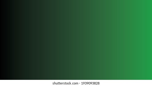 Fondo abstracto de color verde profundo. Ilustración vectorial. Epa 10