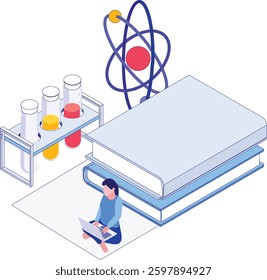 Deep Learning about Chemical Science