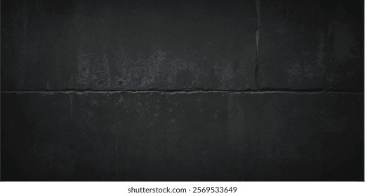 A Deep and Mysterious Black Wall Serving as a Minimalistic Background.A Captivating and Timeless Black Wall: An Iconic Minimalist Background That Evokes Depth and Simplicity.Black background.