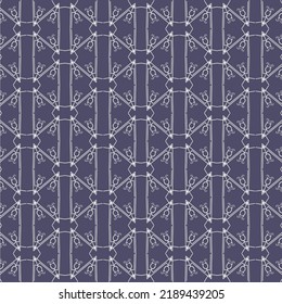 deep navy blue background with abstract pattern in line