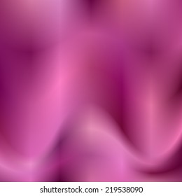 Deep pink abstract background