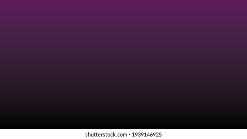 Deep purple color abstract background. Trendy illustration for wallpaper template graphic postcard or creative concept design.