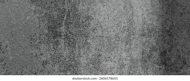Deep and Shadowy Stone Surface with a Mysterious Fading Effect, Creating an Atmospheric Mood

