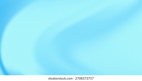 Textura abstracta áspera azul cielo profundo. La luz viene de arriba a la derecha