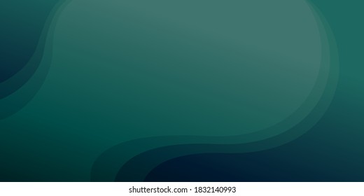 流線形 ライン 緑 のイラスト素材 画像 ベクター画像 Shutterstock