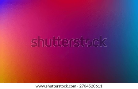 deep vibrant gradient background with rich colors for bold modern design use