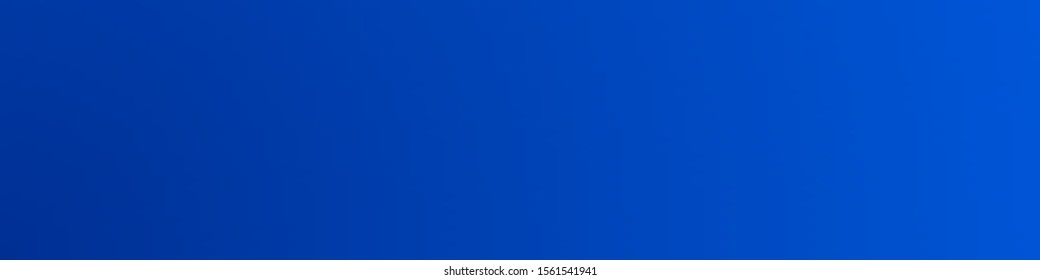 deepblue Color Abstract trianglify Generative Art background illustration