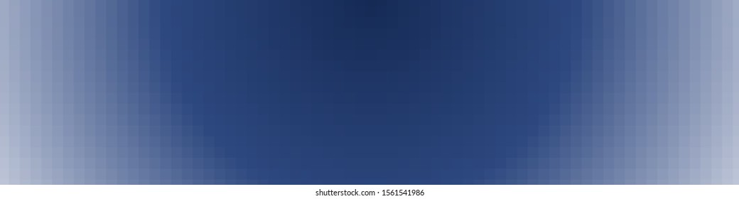 deepblue Color Abstract trianglify Generative Art background illustration