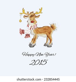 deer