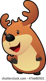 deer