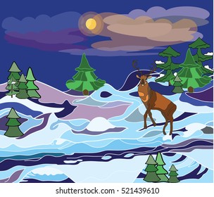 Deer