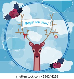 deer