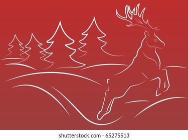 deer