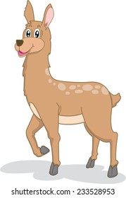 Deer Animal