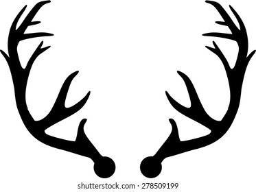 228,421 Deer with antlers Images, Stock Photos & Vectors | Shutterstock