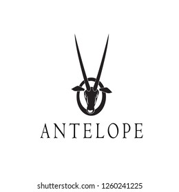 deer art logo