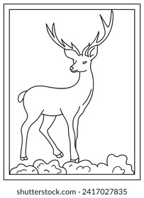 Plantilla de diseño de página de color de cierres 